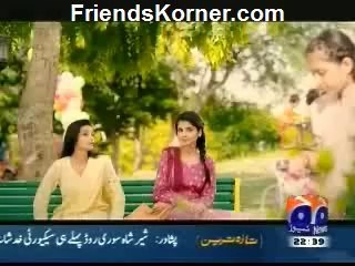 Aaj Kamran Khan Kay Sath -20th March 2014