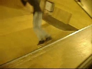 CoCo; Mikael; Sylavain; Bruno; skating