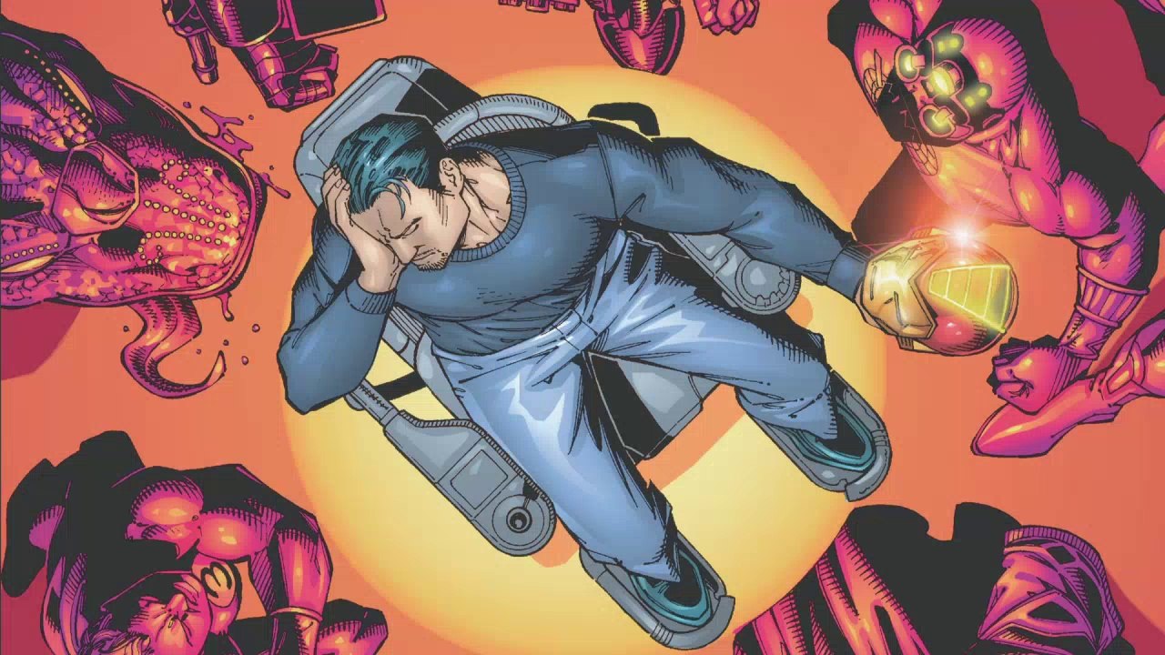 Marvel Studios- Assembling a Universe- 'Marvel Studios- Assembling a Universe' sneak peek- First two movies - Bing Videos