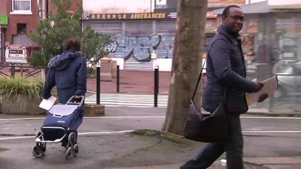 Ensemble, valorisons Lognes; Jacob, Daniel