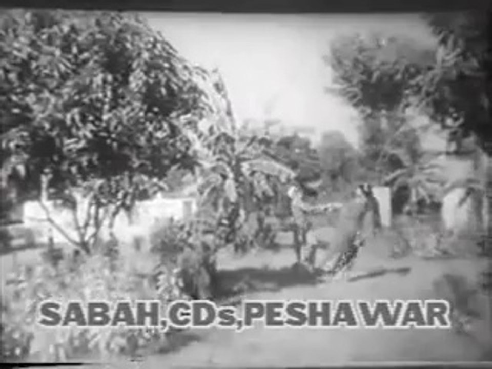 old pashto songs gulnar begum film nadan