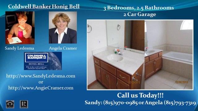 Realtor in Sandwich Illinois 60548