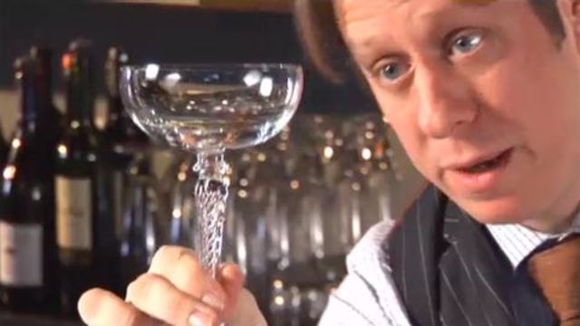 Epicurious Cocktails - Essential Glassware for a Home Bar