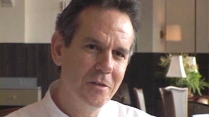 Chef Profiles and Recipes - Thomas Keller of Per Se, French Laundry, & Bouchon