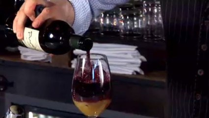 Epicurious Cocktails - How to Make Sangria