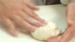 Holidays with Master Chefs - Making Dough for Dumplings