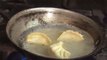 Holidays with Master Chefs - Chef Anita Lo Shows How  to Steam and Pan-Fry Dumplings