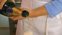 Wine 101 - How to Open a Bottle of Champagne