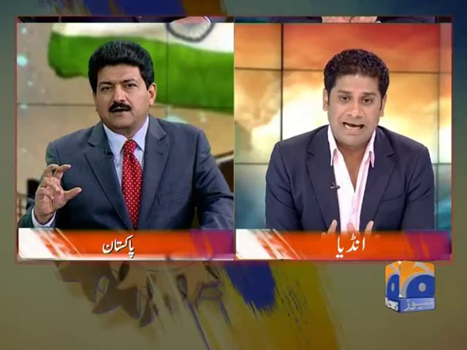 Pak-India Takra-20 Mar 2014-Part 3