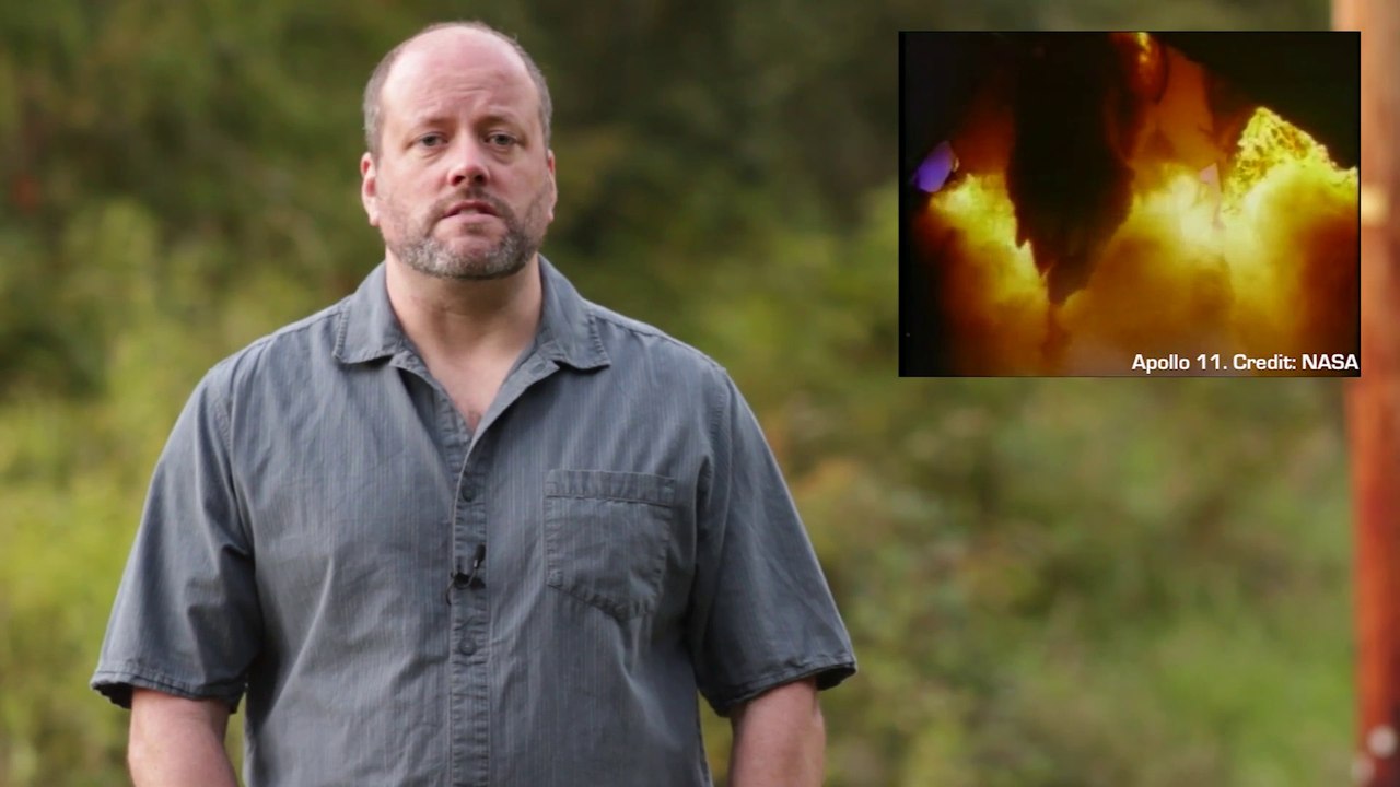 How Long Does It Take To Get To The Moon?