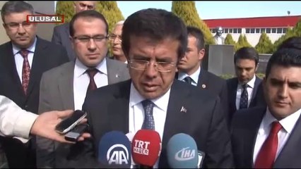 "Yerel seçimleri hedef alınıyor"