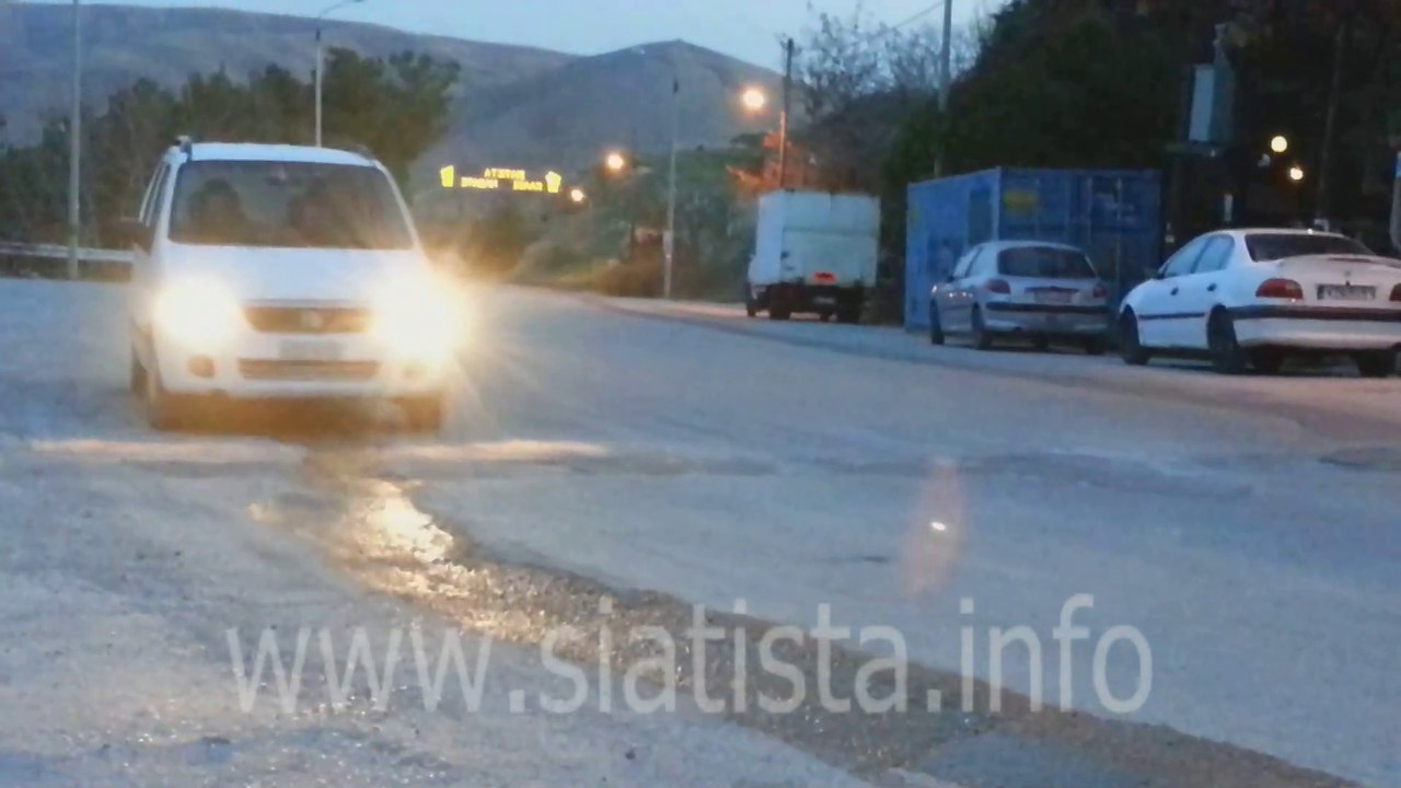 www.siatista.info - Σιάτιστα - Λακούβες παντού!