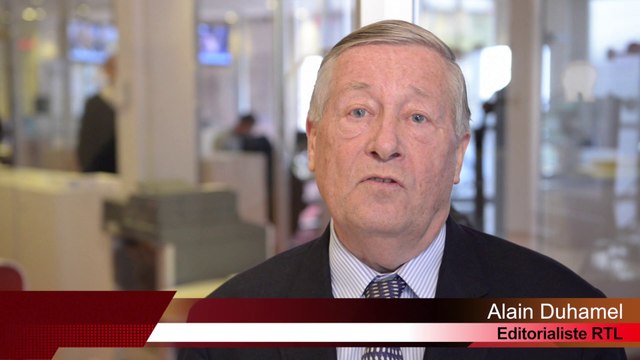 VIDÉO - L'appel au Front républicain ne changera rien aux élections