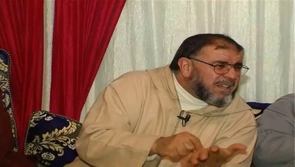 ﺍﻟﺸﻴﺦ ﻋﺒﺪ ﺍﻟﻠﻪ ﻧﻬﺎﺭﻱ   سلسلة   لا هجرة بعد الفتح  رقم   03