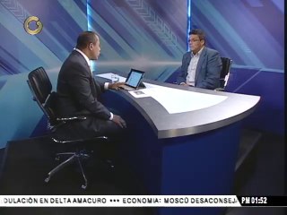 Abogado: “La impunidad y el cinismo con que se presentan las denuncian lo hacen desconfiar de la justicia"