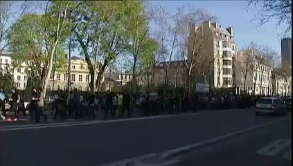 Les intermittents du spectacle maintiennent la pression sur le Medef