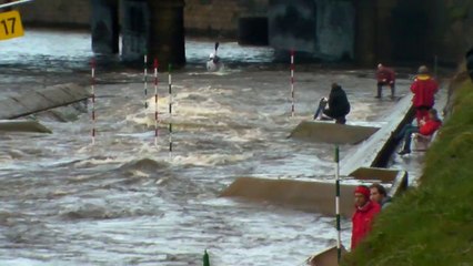 Emeric Bertrand Jean Marie Le Guyader Finale Coupe de France National 1 Lannion