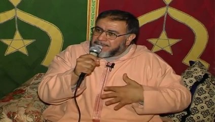 ﺍﻟﺸﻴﺦ ﻋﺒﺪ ﺍﻟﻠﻪ ﻧﻬﺎﺭﻱ   سلسلة ولد الهدى رقم   04