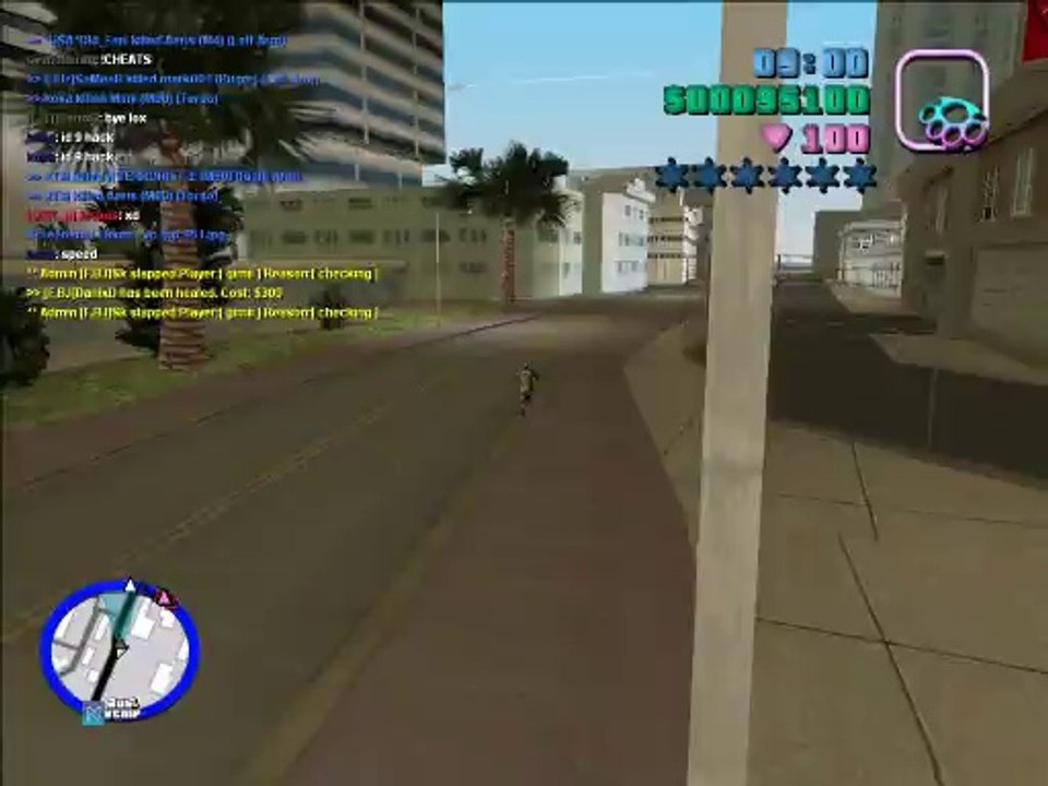 gimii hyper + hp Hacking