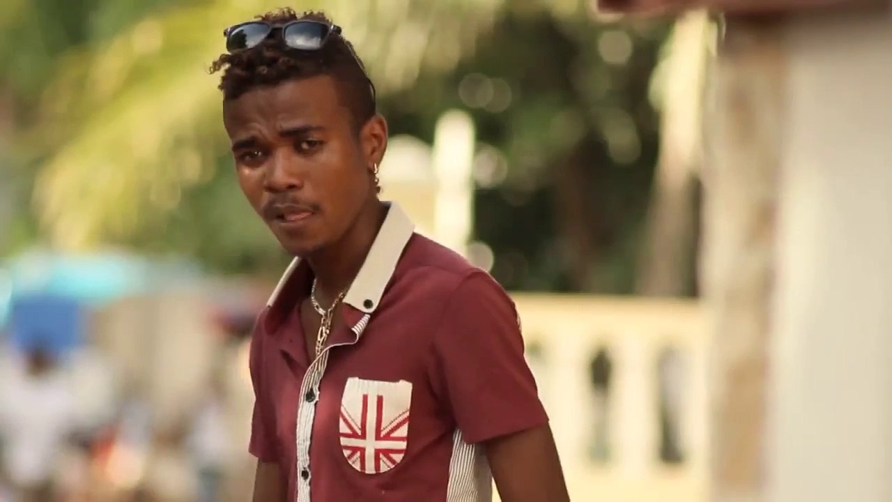 RAH DADA  -  Zanaka  (gasy - malagasy)