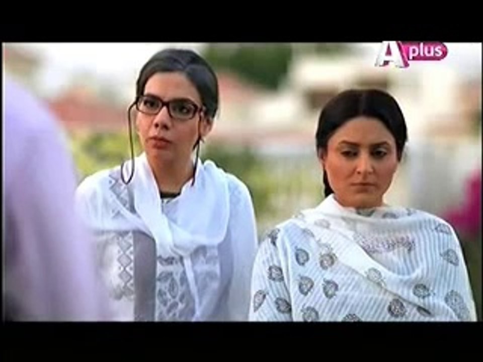 Teri Ulfat Mein Episode 52 Full - March 20