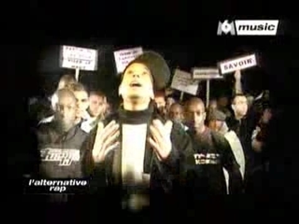 kery-passi-kool shen..RELEVE LA TETE