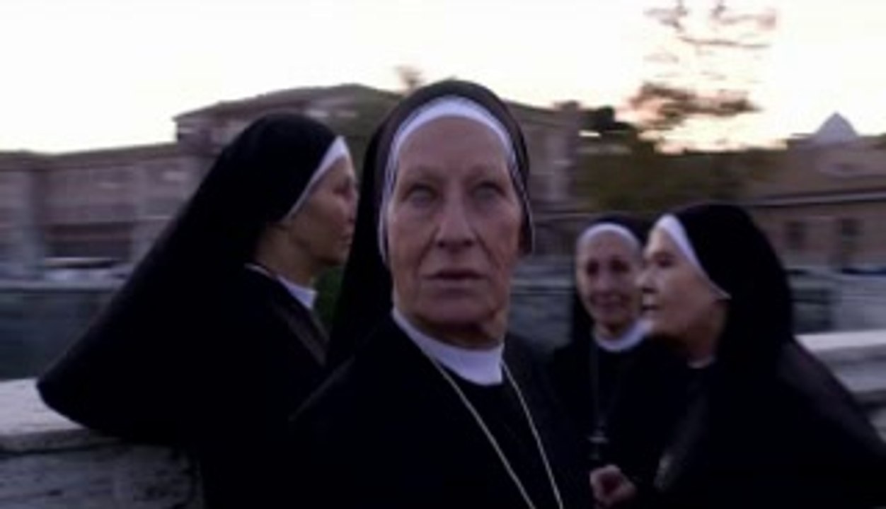 The Devil Inside (2012) Full Movie Part 1