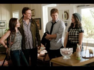 The Five-Year Engagement (2012) Full Movie Part 1