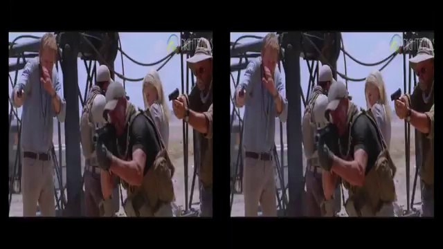 TRANSCENDENCJA - online za darmo bez limitu HD full wersja dvd rip