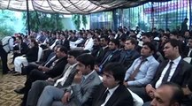QLC: Inauguration Ceremony of Academic Session 2013-14, 3 of 3