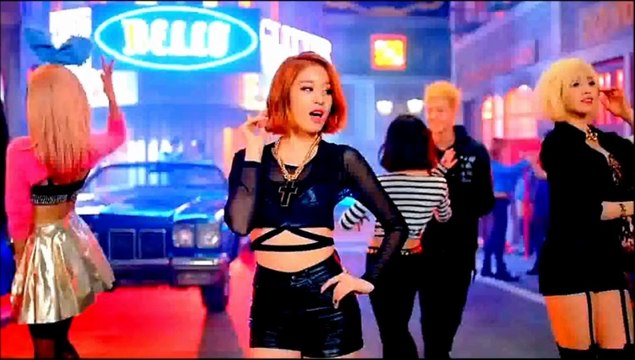 T-ara What should i do by me