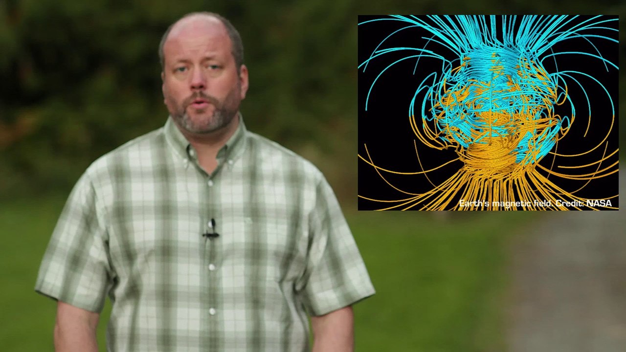 What If The Earth Stopped Turning?