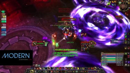 Garrosh Modern Stormreaver
