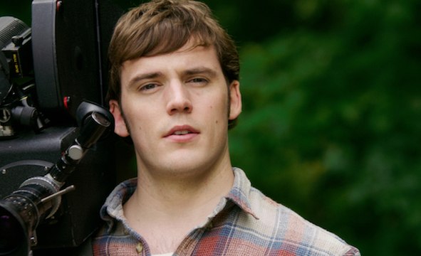 Behind-the-Scenes of The Quiet Ones with Sam Claflin