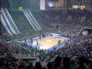 Eisodos Obradovic