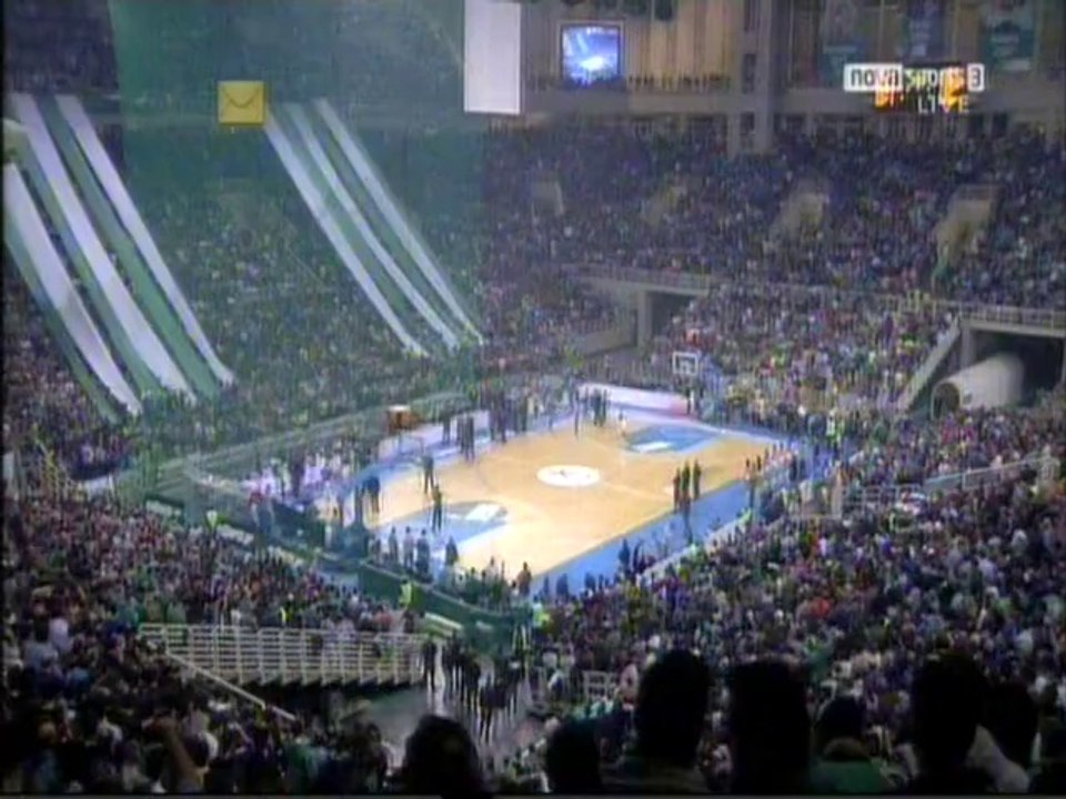 Eisodos Obradovic