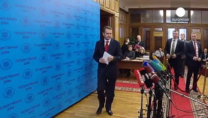 New visa regime would impact ordinary Ukrainians, Russians