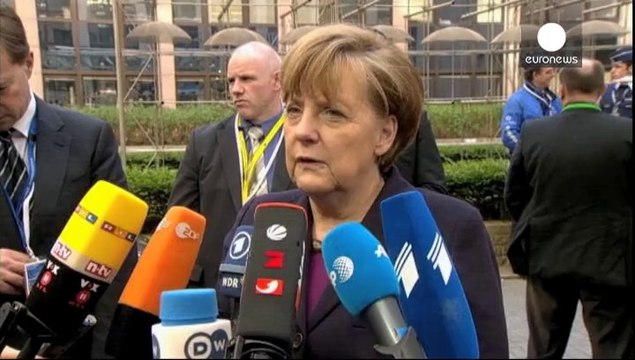 Russie : les Européens ne dégaineront pas de sanctions économiques