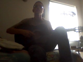 "It's Raining, Rowell is snoring" by Jonathan Morrison