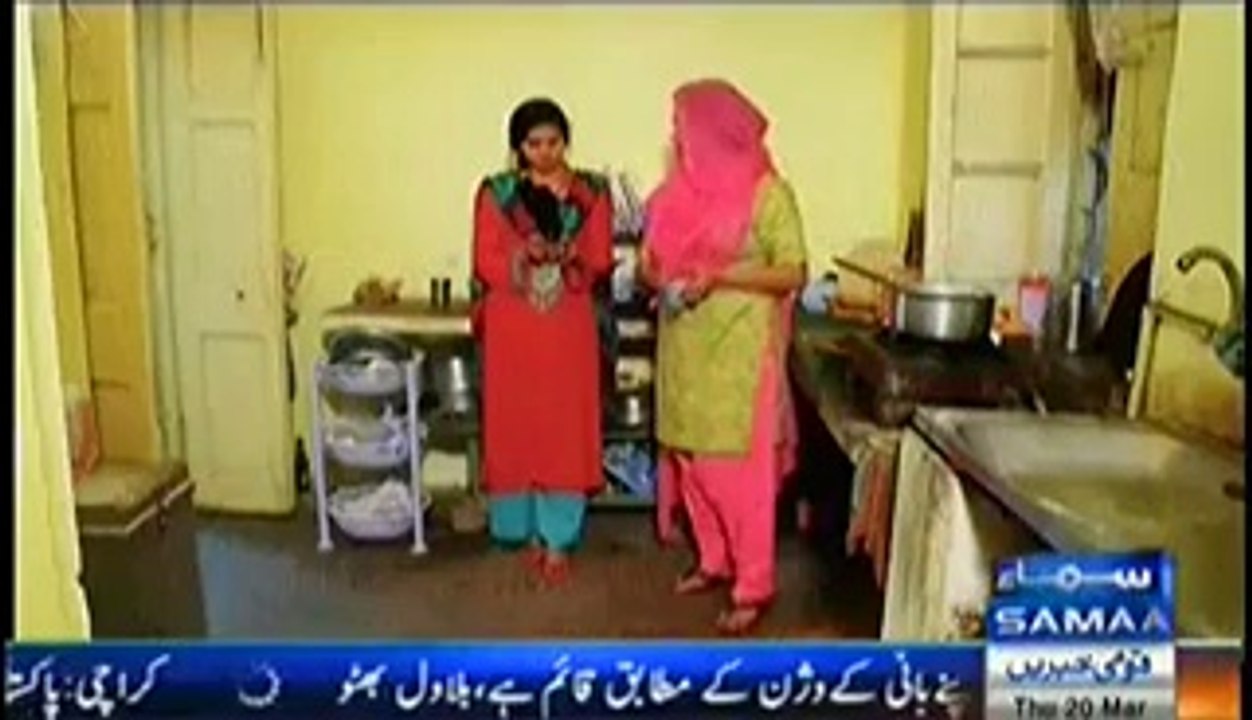 Gunahgar Kaun (Crime Show) - 20th March 2014
