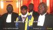 RDC- 28 ans de prison requis contre Diomi Ndongala