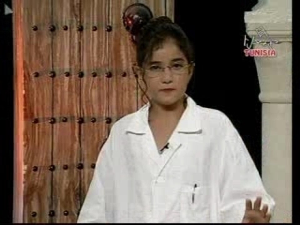 ghodwa nwali machhour