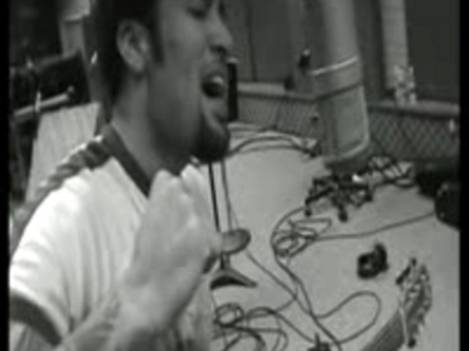 Ben Harper feat Blind Boys of Alabama