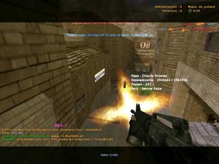Maxskills Cs. Cheater..