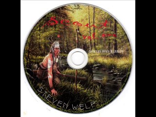 Steven Welp - War Chant (Spiritual Warfare)