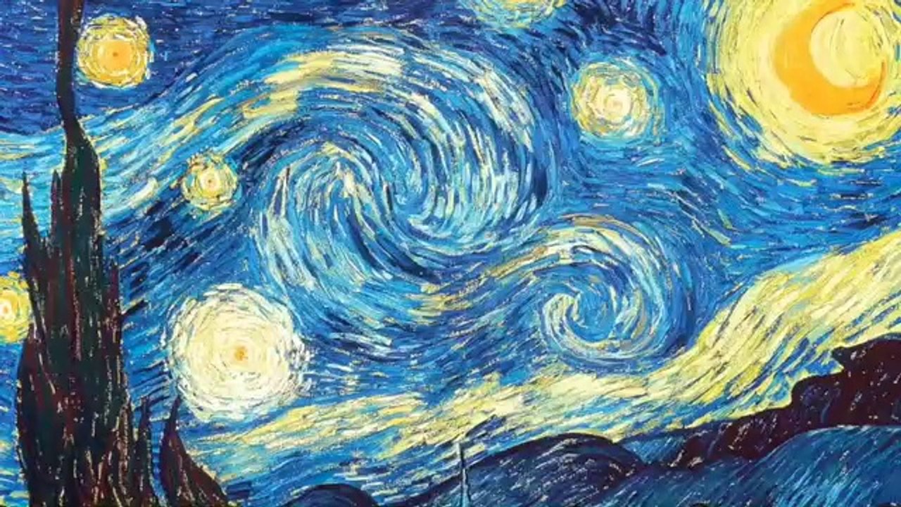 Starry Night