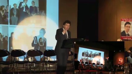 Meeting Continuons Ensemble pour Cognac - 19/03/14