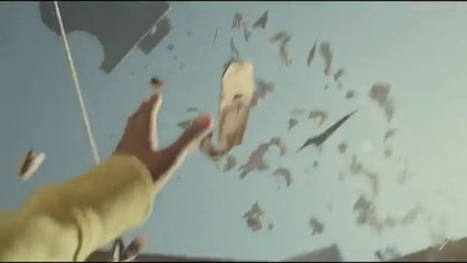 Earth to Echo Trailer 2