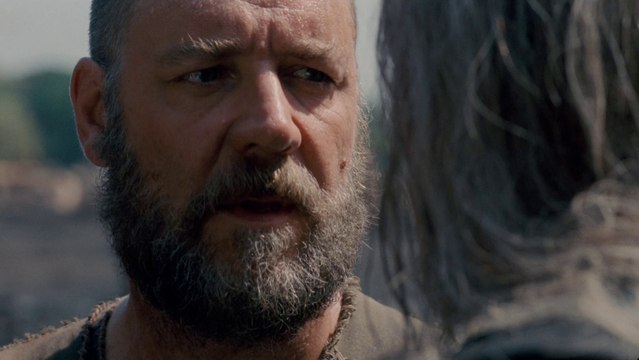 Noé (Noah) - Bande-Annonce RUN (Emma Watson) [VOST|HD1080p]