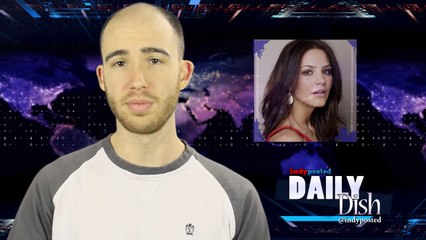 Katharine McPhee Cast As Lead In CBS Pilot ‘Scorpion’